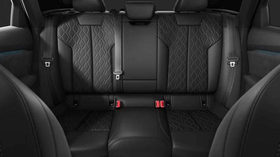 Audi S6 e-tron vaihtoauto