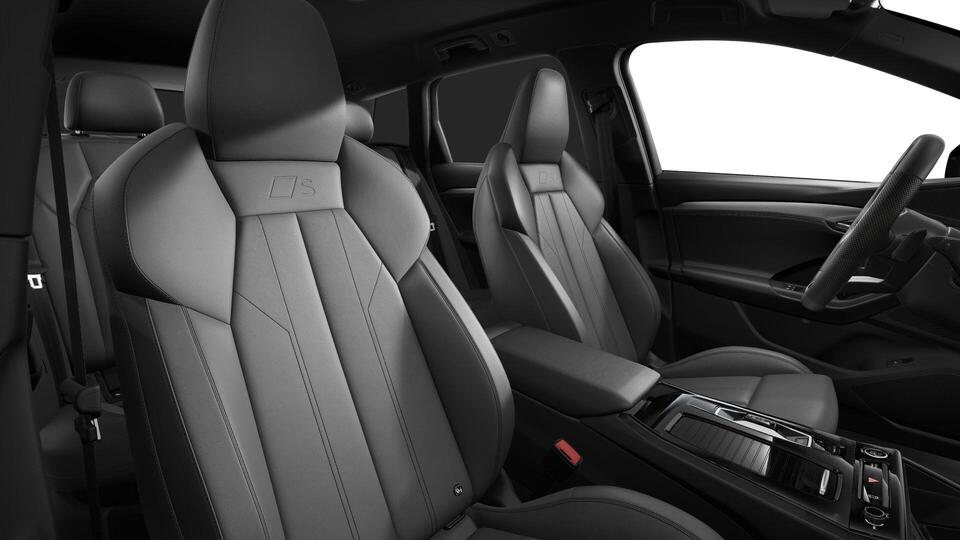 Audi Q6 e-tron vaihtoauto