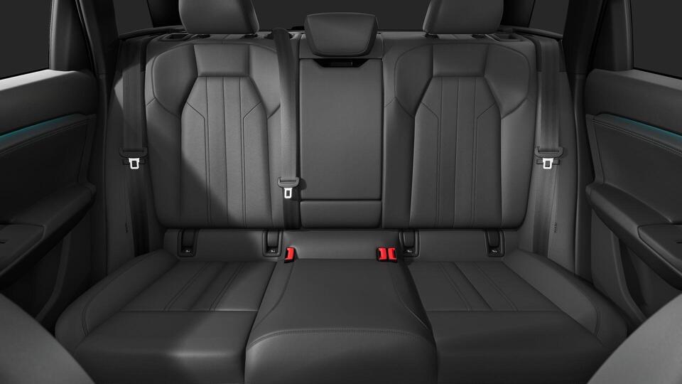 Audi Q6 e-tron vaihtoauto