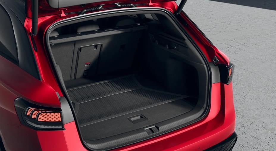 Volkswagen ID.7 vaihtoauto