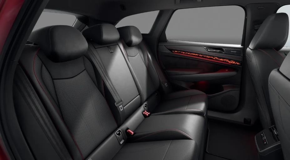 Volkswagen ID.7 vaihtoauto