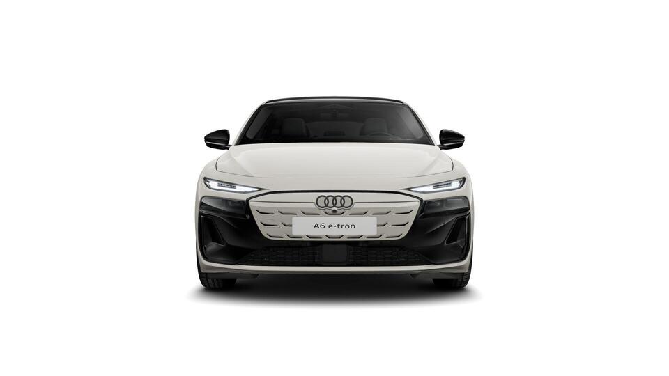Audi A6 e-tron vaihtoauto