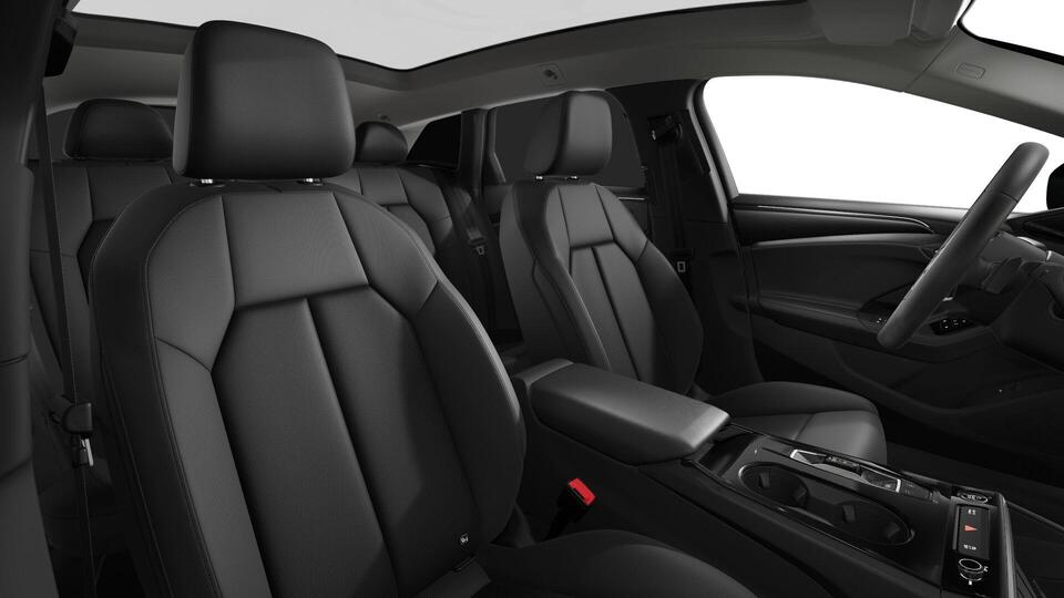 Audi A6 e-tron vaihtoauto