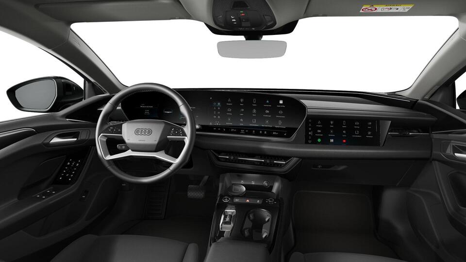 Audi A6 e-tron vaihtoauto