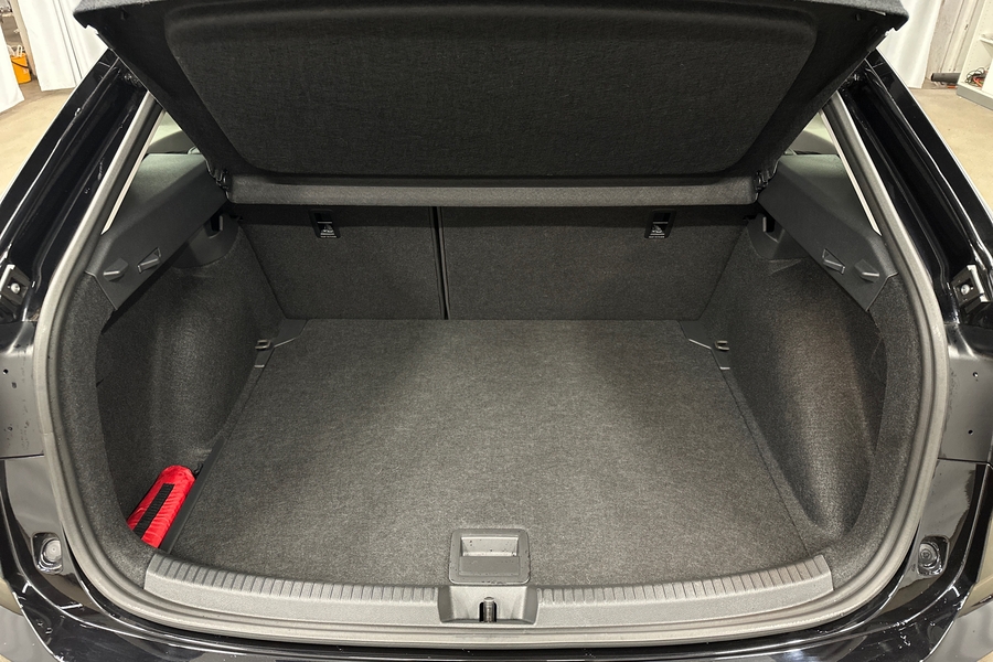 Volkswagen Taigo vaihtoauto