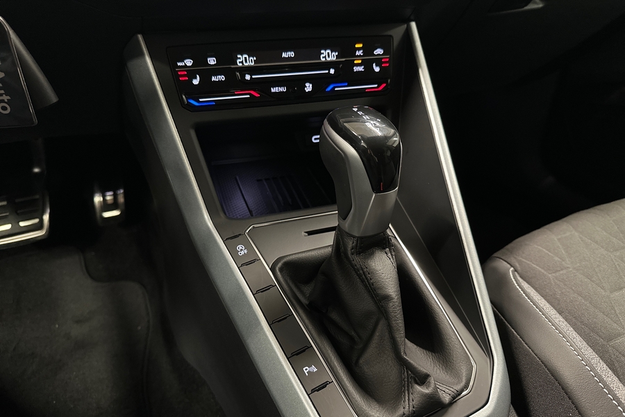 Volkswagen Taigo vaihtoauto