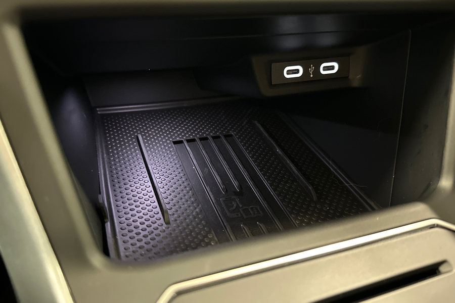 Volkswagen Taigo vaihtoauto