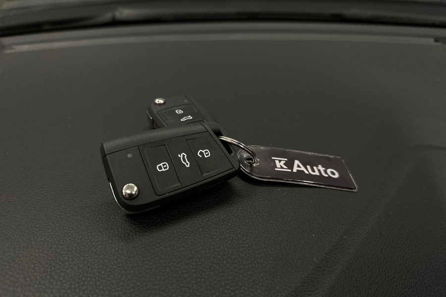 Volkswagen Taigo vaihtoauto