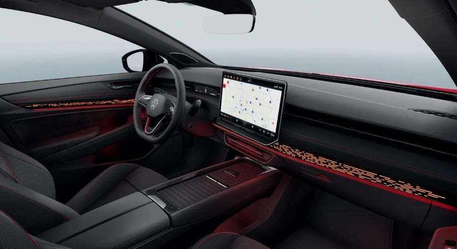 Volkswagen ID.7 vaihtoauto