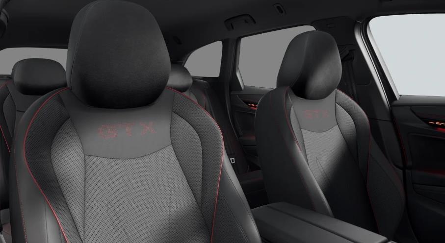 Volkswagen ID.7 vaihtoauto