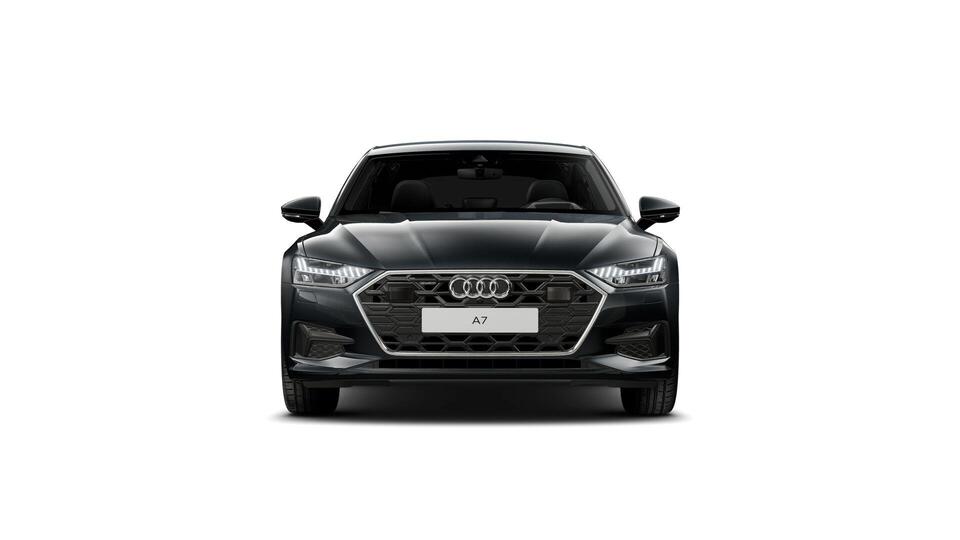 Audi A7 vaihtoauto
