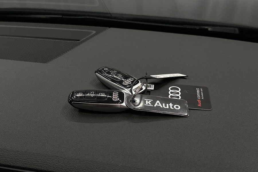 Audi A7 vaihtoauto