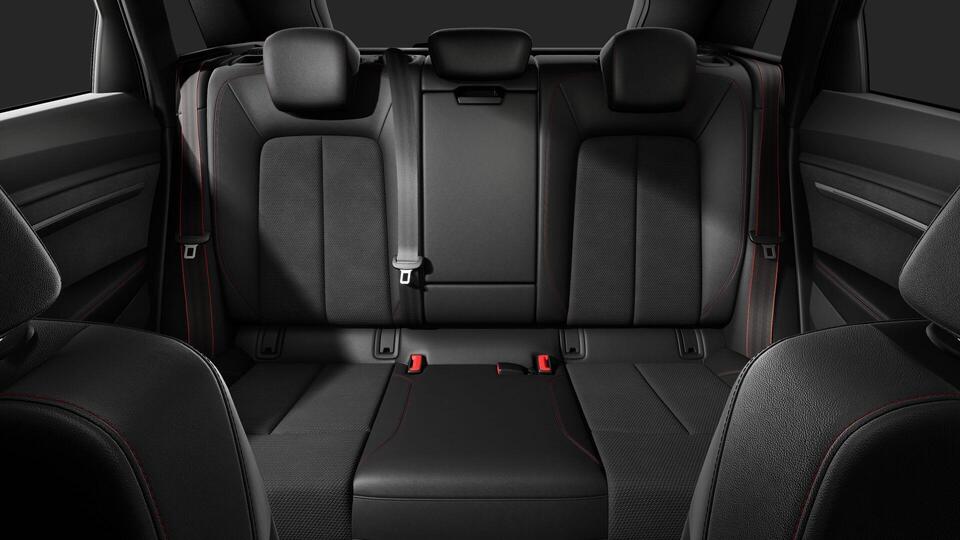 Audi Q8 e-tron vaihtoauto