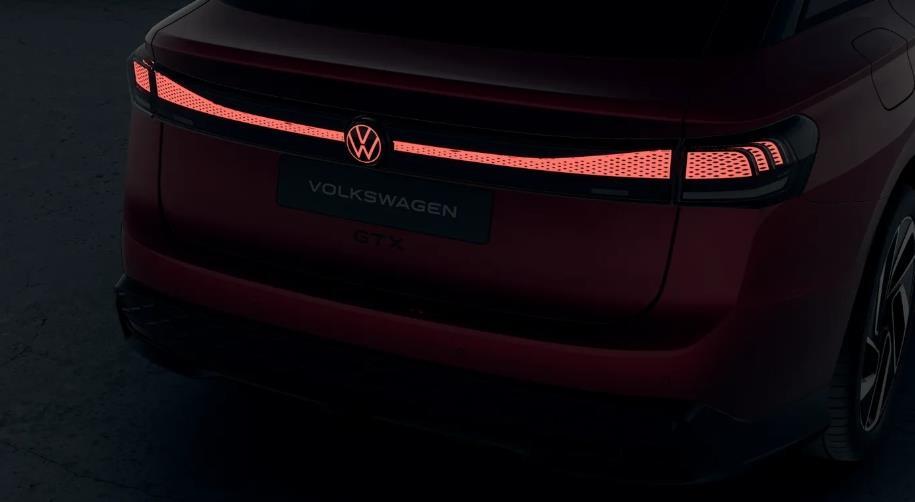 Volkswagen ID.7 vaihtoauto