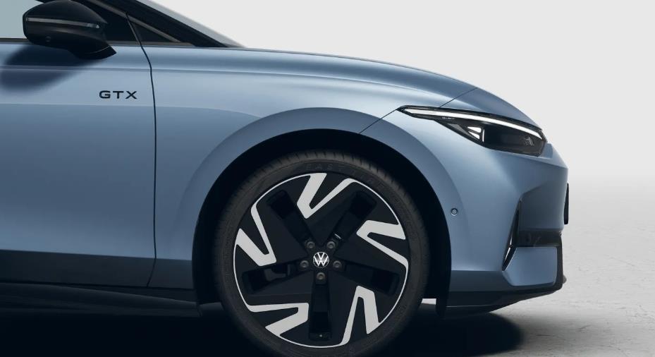 Volkswagen ID.7 vaihtoauto