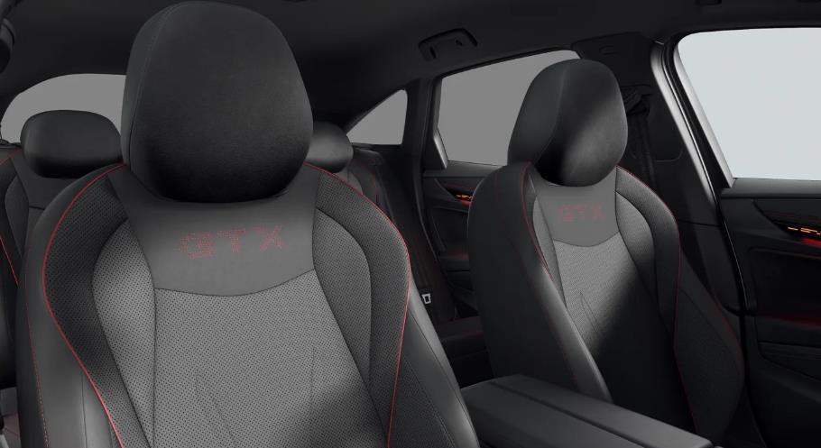 Volkswagen ID.7 vaihtoauto