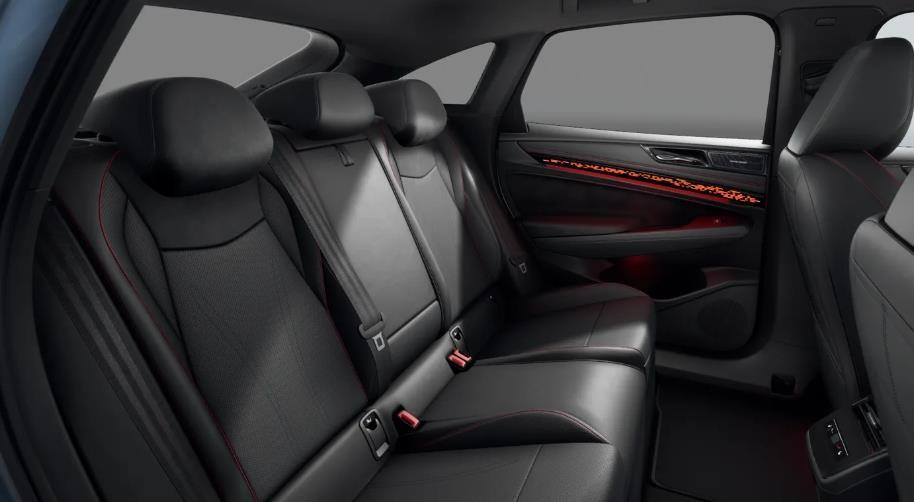 Volkswagen ID.7 vaihtoauto