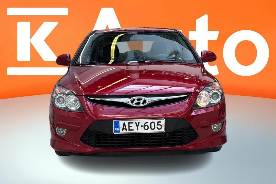 Hyundai i30 vaihtoauto