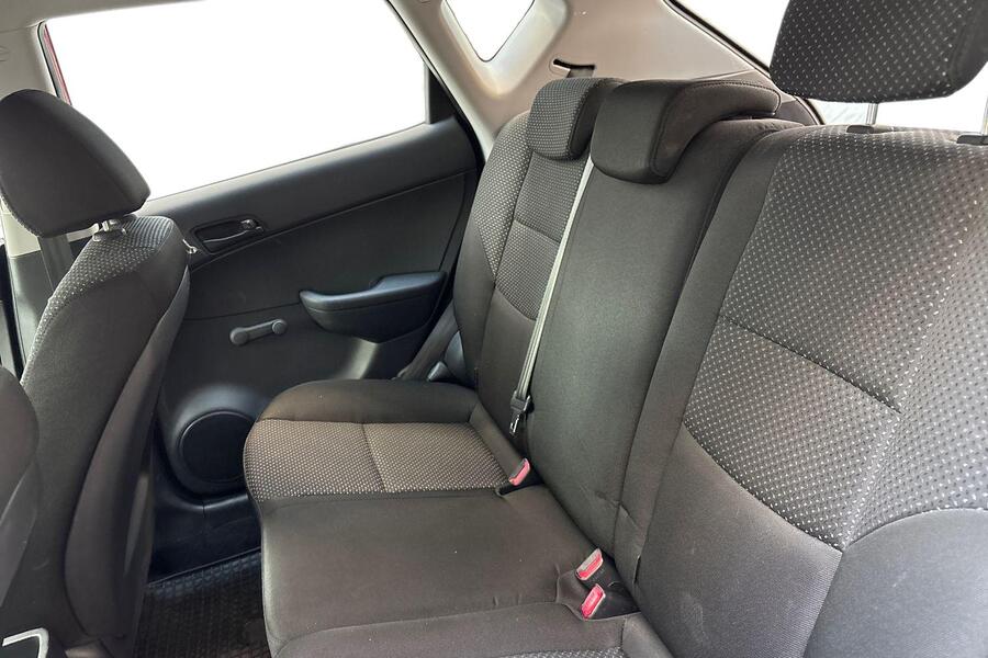 Hyundai i30 vaihtoauto