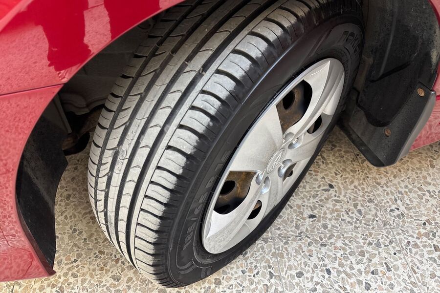 Hyundai i30 vaihtoauto