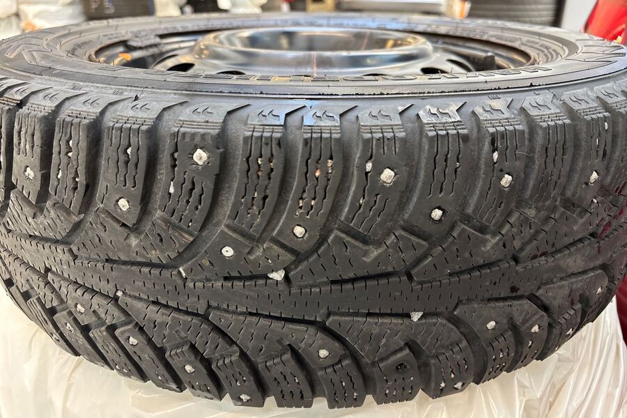 Hyundai i30 vaihtoauto