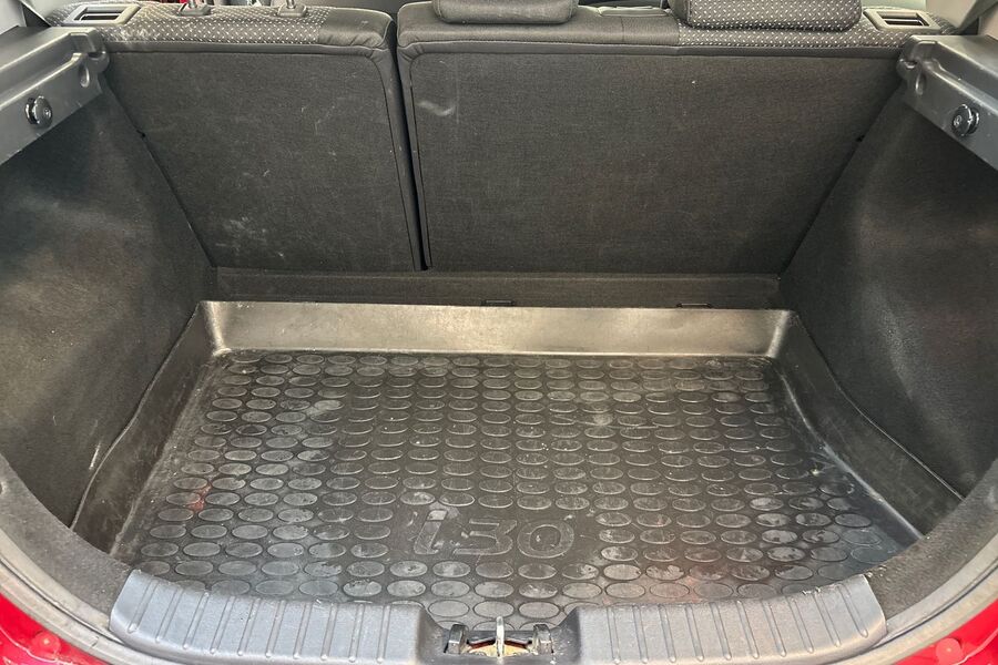 Hyundai i30 vaihtoauto