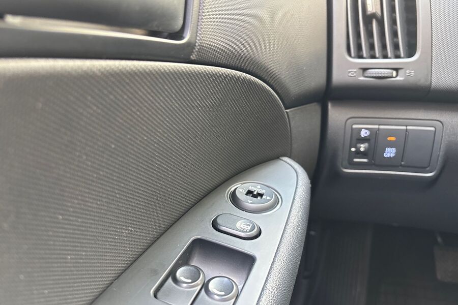 Hyundai i30 vaihtoauto