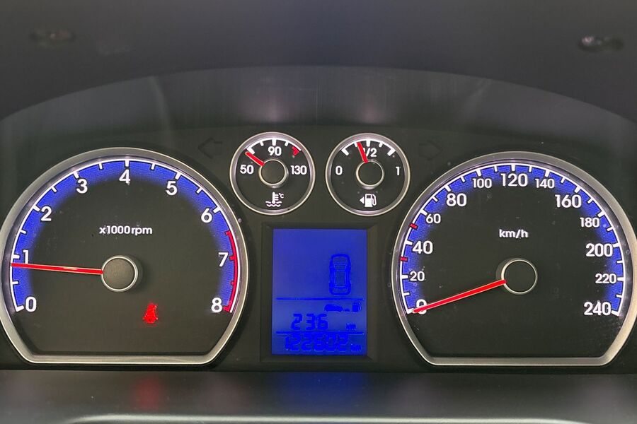 Hyundai i30 vaihtoauto