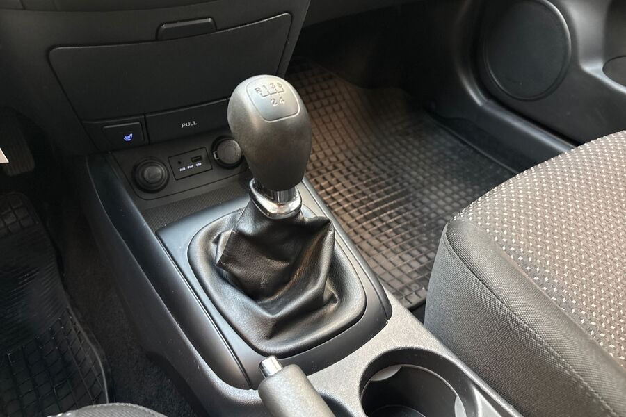 Hyundai i30 vaihtoauto