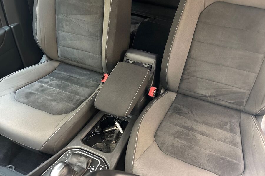 Volkswagen Golf Sportsvan vaihtoauto