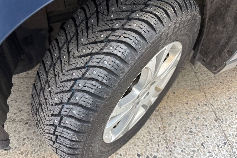 Subaru Forester vaihtoauto