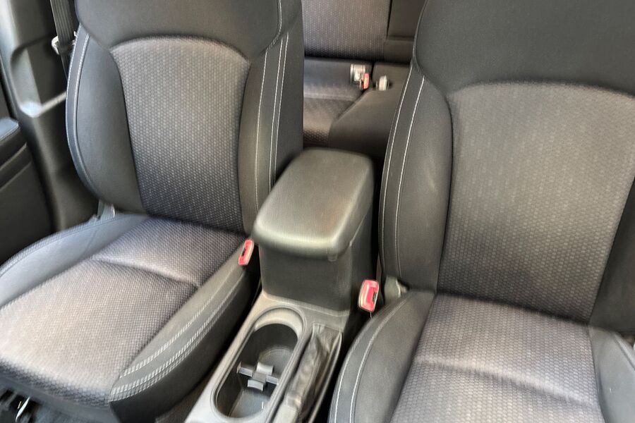 Subaru Forester vaihtoauto