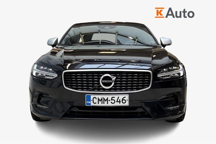 Volvo S90 vaihtoauto