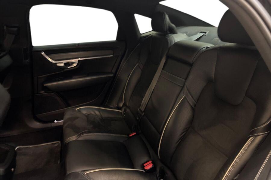 Volvo S90 vaihtoauto