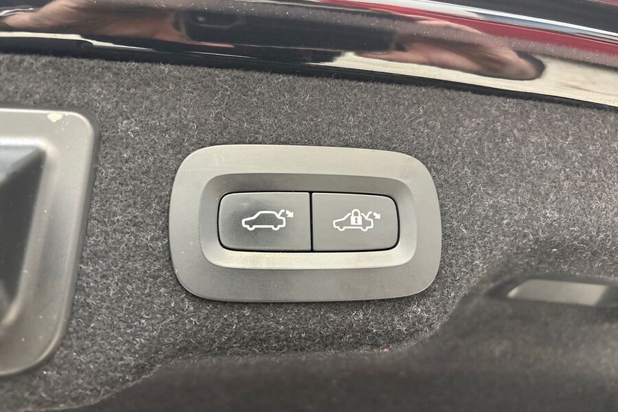 Volvo S90 vaihtoauto