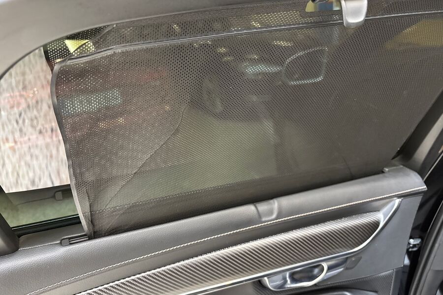 Volvo S90 vaihtoauto