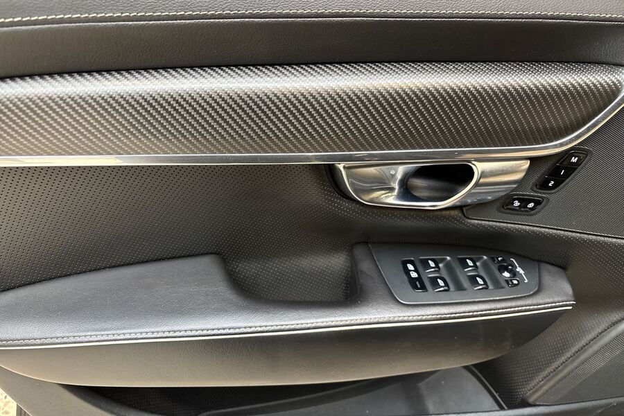 Volvo S90 vaihtoauto