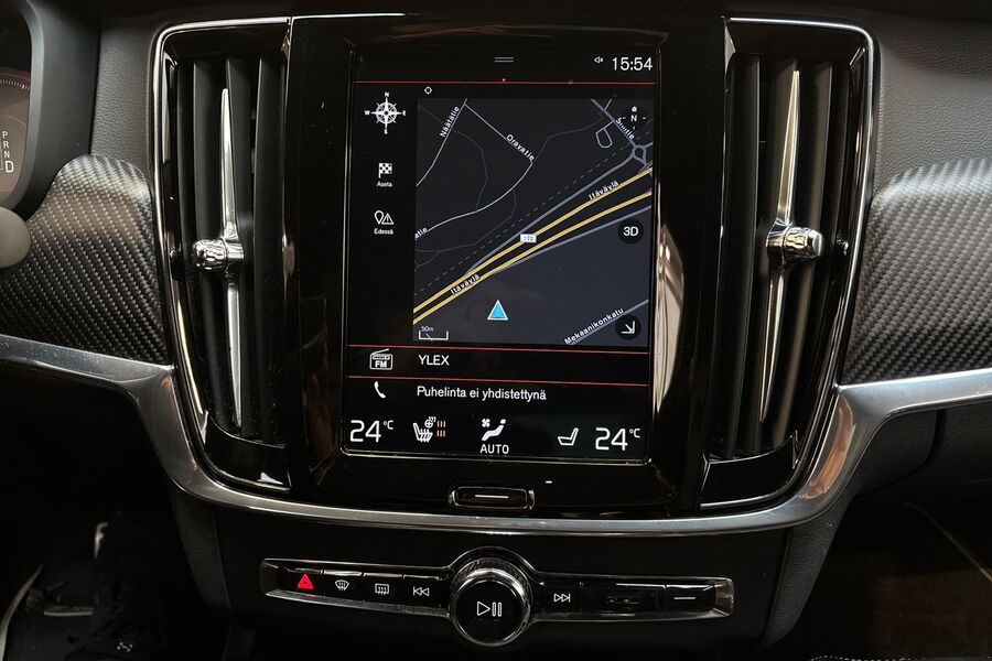 Volvo S90 vaihtoauto