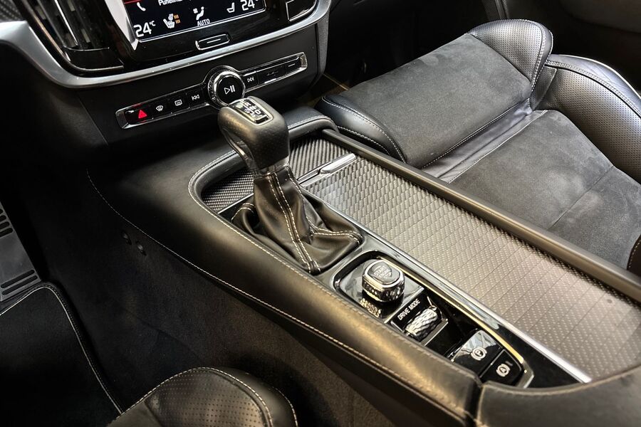 Volvo S90 vaihtoauto