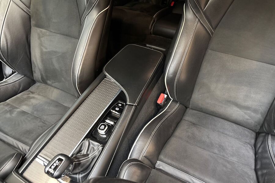 Volvo S90 vaihtoauto