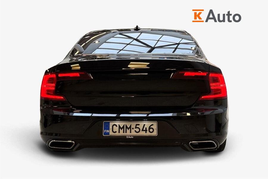 Volvo S90 vaihtoauto