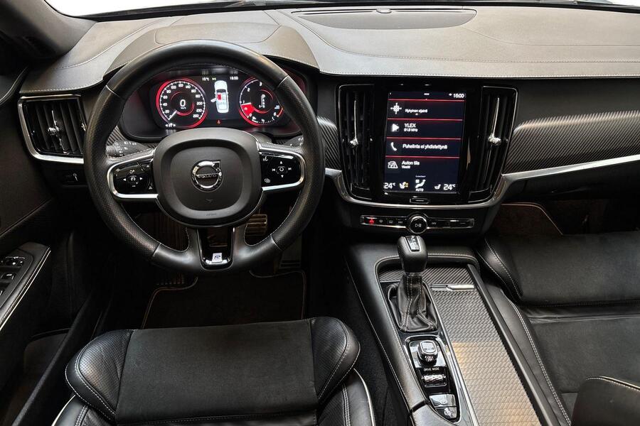 Volvo S90 vaihtoauto