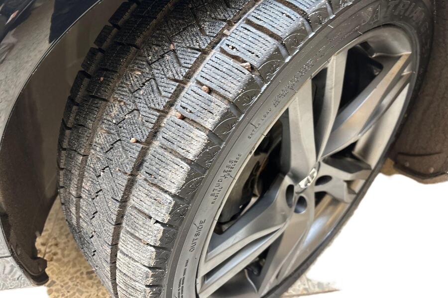 Volvo S90 vaihtoauto