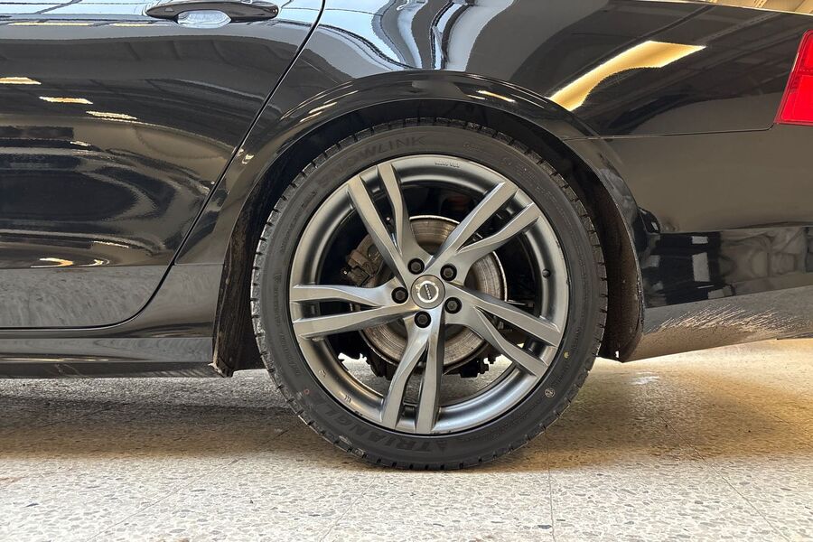 Volvo S90 vaihtoauto