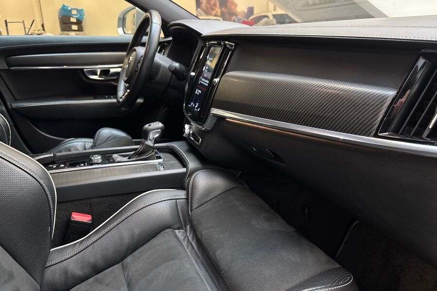 Volvo S90 vaihtoauto