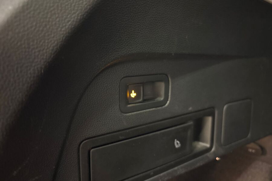 Volkswagen Tiguan Allspace vaihtoauto