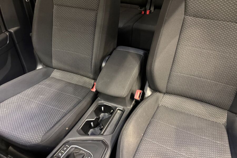 Volkswagen Tiguan Allspace vaihtoauto