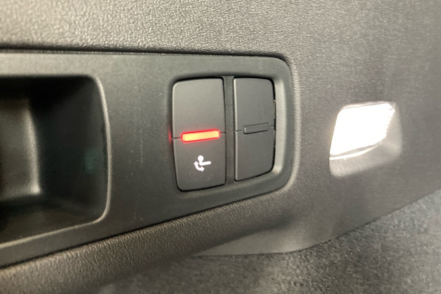 Audi Q6 e-tron vaihtoauto