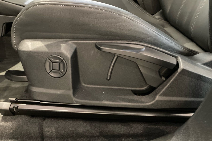 Audi Q6 e-tron vaihtoauto