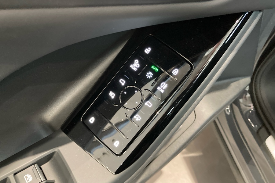 Audi Q6 e-tron vaihtoauto